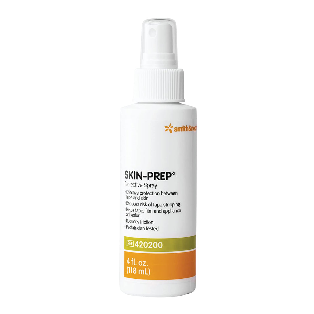 SKIN PREP SP 4OZ SPRAY-ON 4202