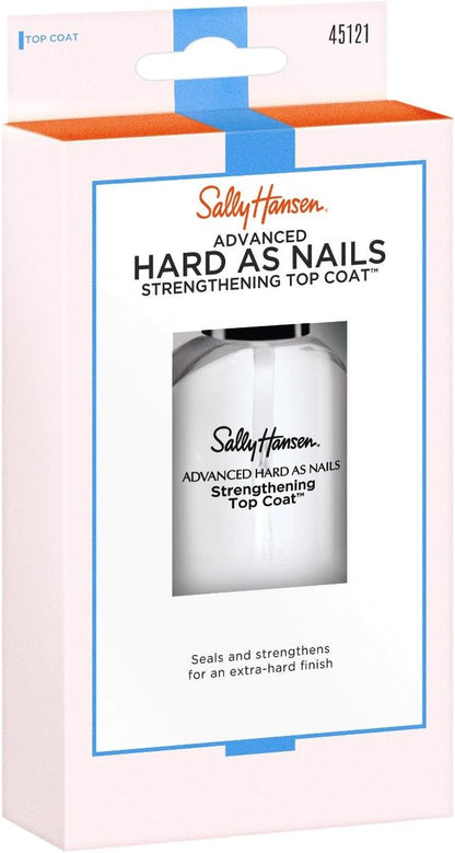 Sally Hansen Advanced Hard As Nails Strengthener