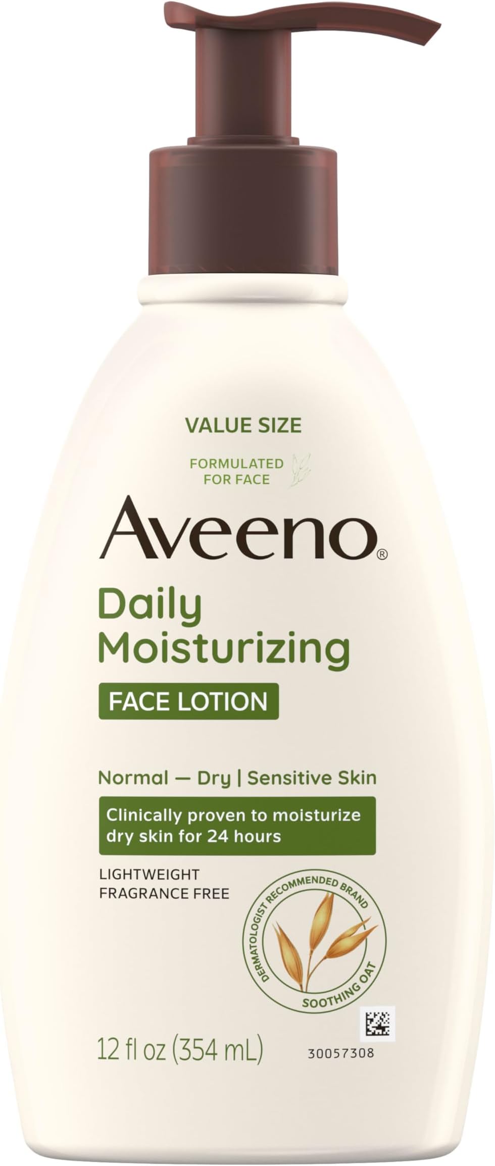 AVEENO CREAM NIGHT INTENSE RELIEF 7.3OZ