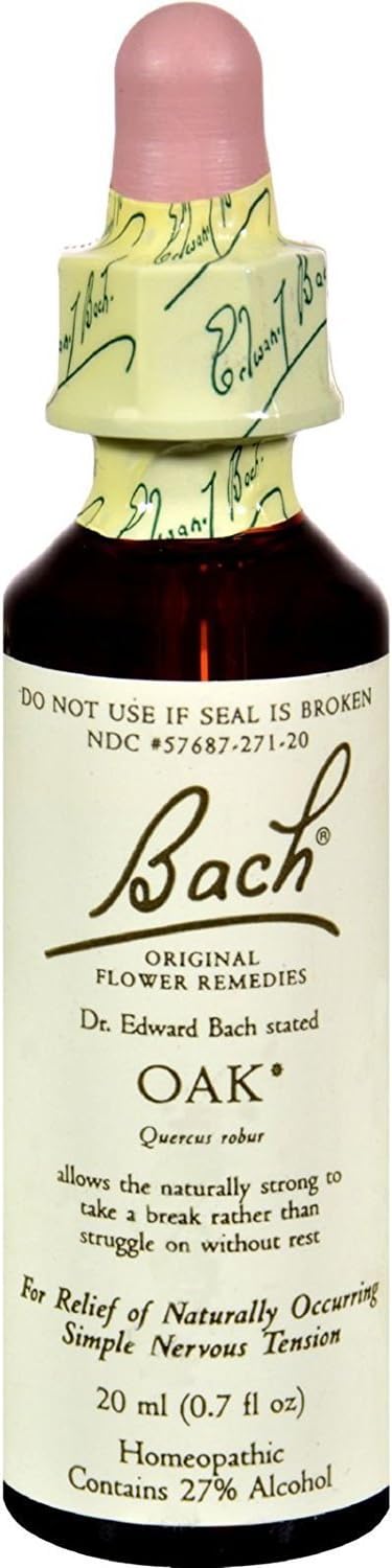 BACH OAK