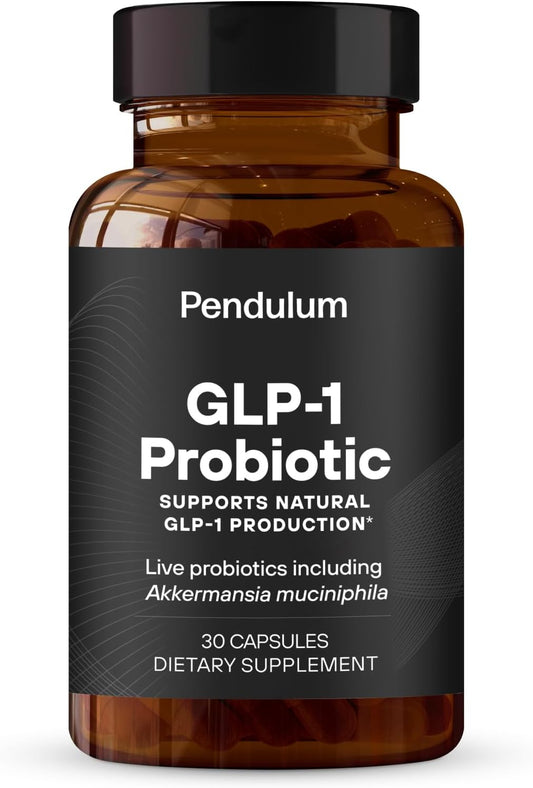 YOUTHEORY PROBIOTIC,SUPPORT,GLP1