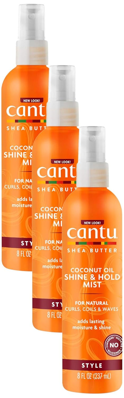 CANTU S/B COCO SHNE/HLD MIST8OZ