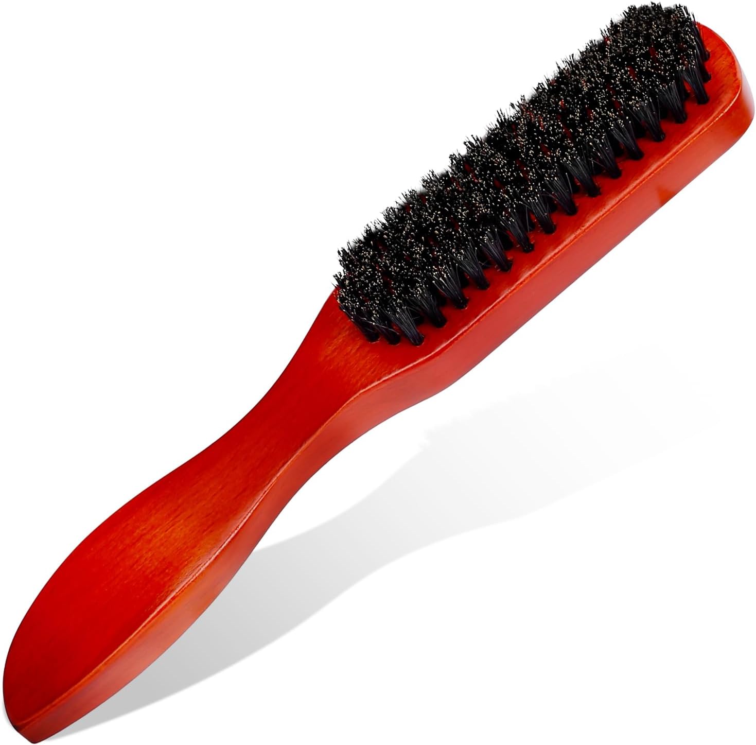 CANTU UPDO NATRL BRISTLE BRUSH