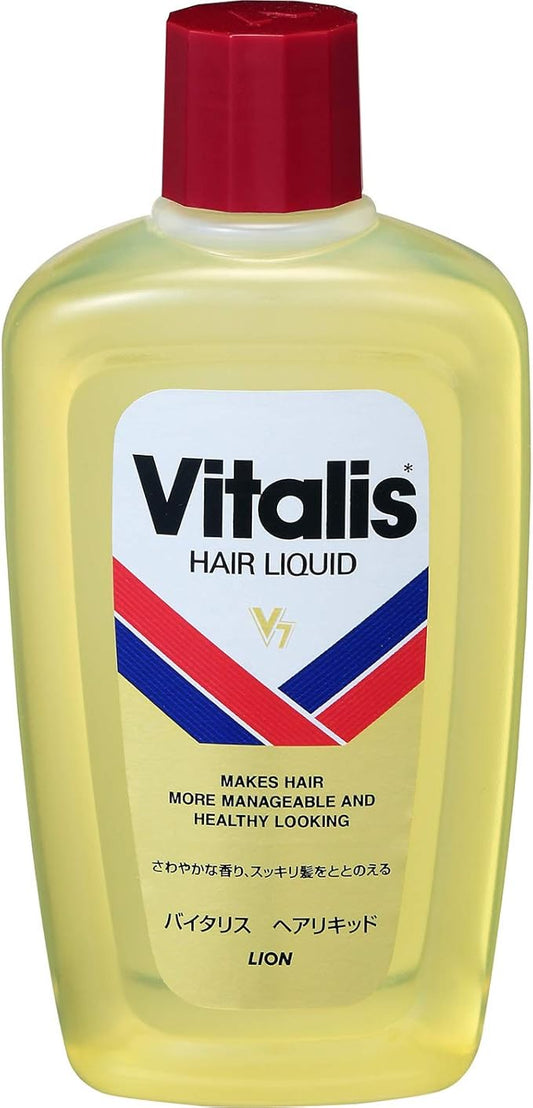 VITALIS LIQUID LARGE 7OZ