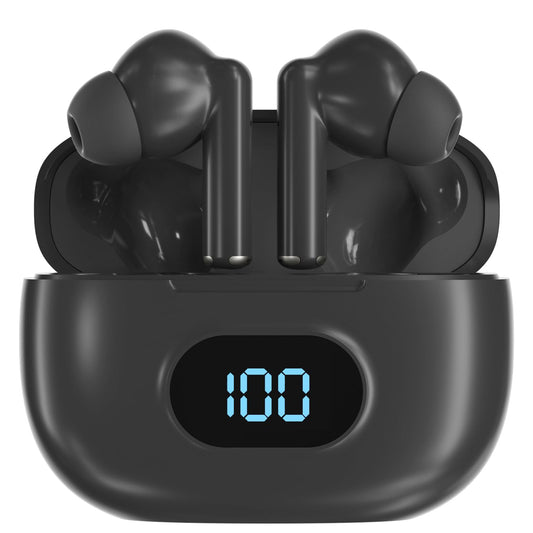 COBY WIRED EARBUDS