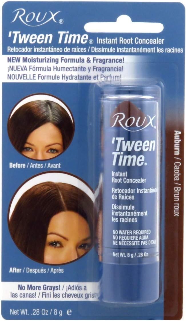 ROUX CRAYON AUBURN