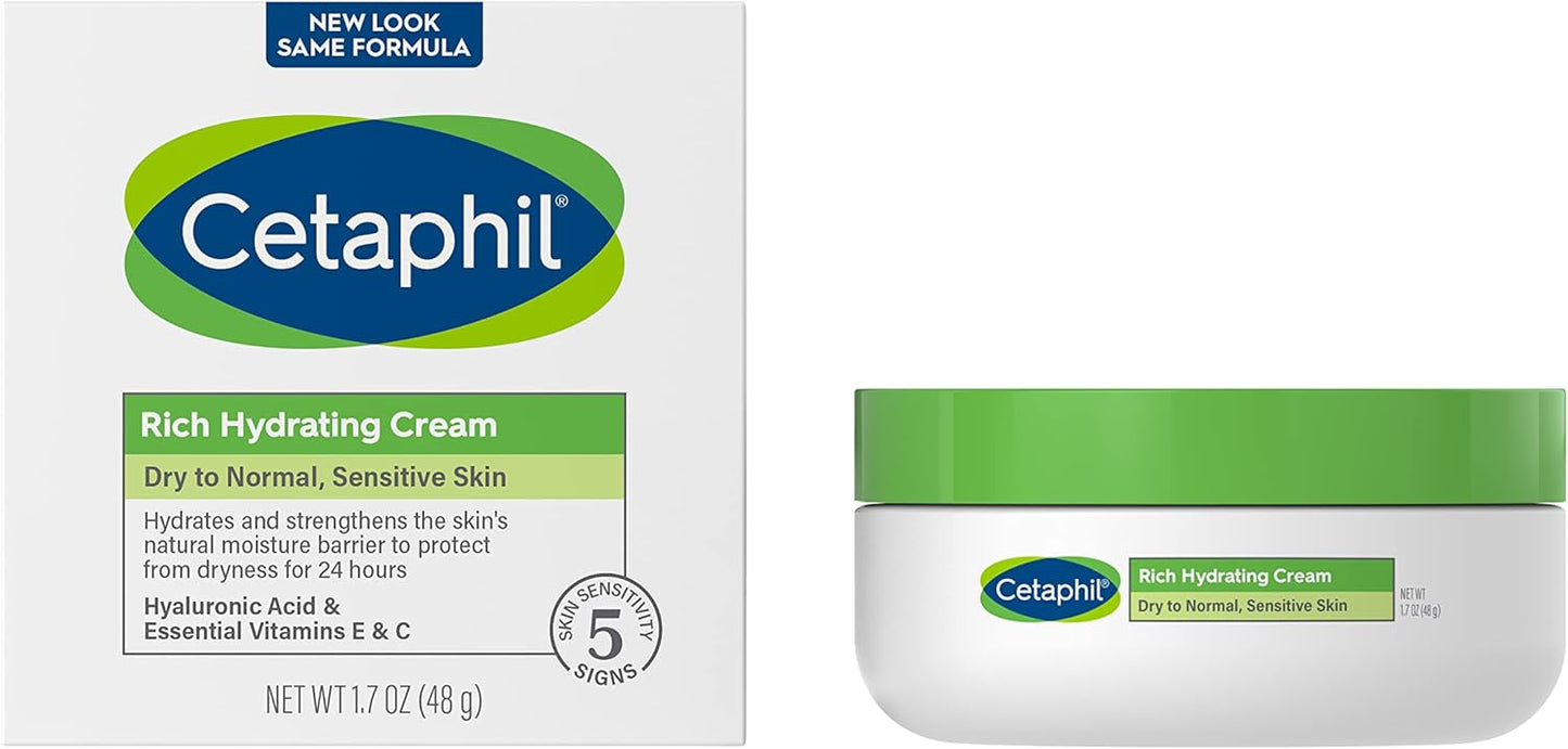 CETAPHIL HLTH RN CR 1.7OZ NIGHT