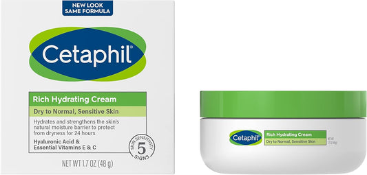 CETAPHIL HLTH RN CR 1.7OZ NIGHT