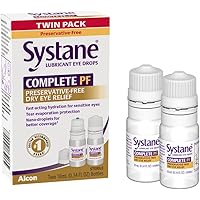 SYSTANE DR 0.6% 10ML PRO PF