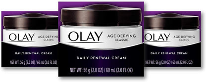 OLAY AGEDFY CR 2OZ CLASSIC