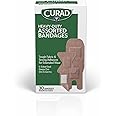 CURAD EXTRA HOLD AP 30 ASTD