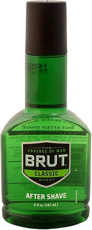 BRUT COLOGNE 5OZ