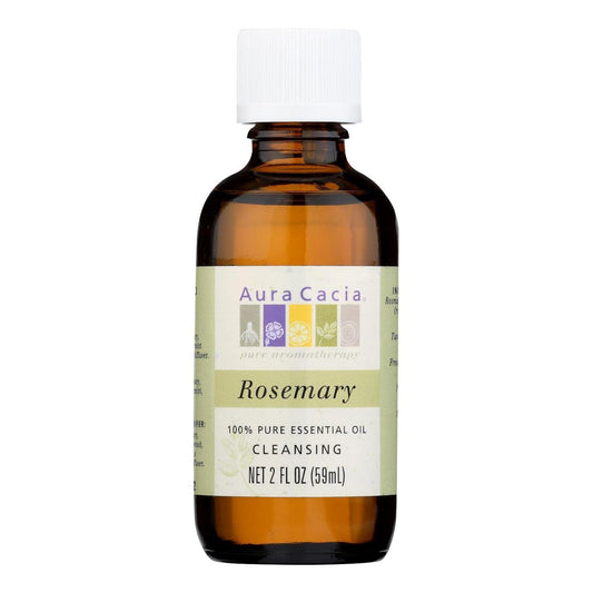 AURA CACIA ESSENTIAL OIL,ROSEMARY