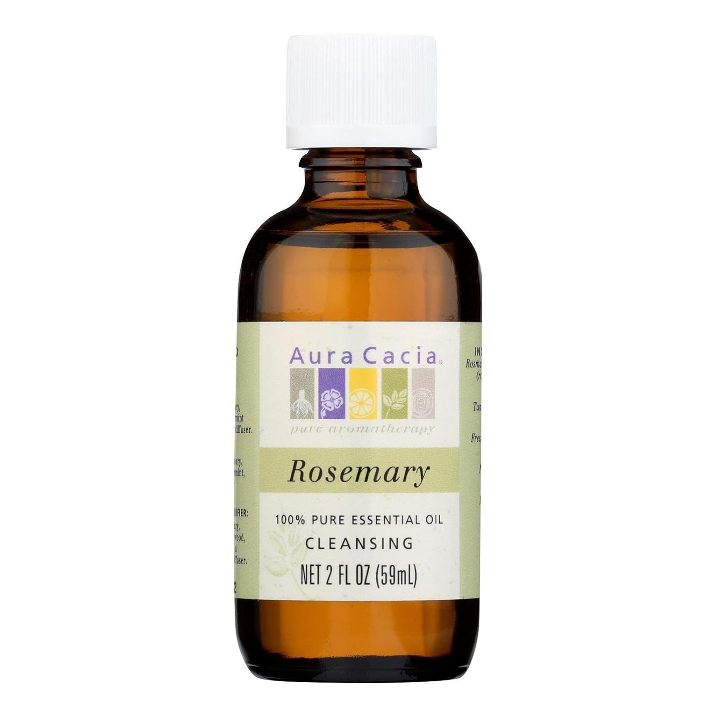 AURA CACIA ESSENTIAL OIL,ROSEMARY