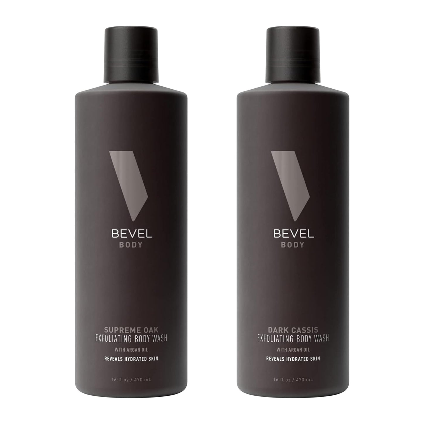 BEVEL OTG BODY EXFOL WASH 3.4OZ
