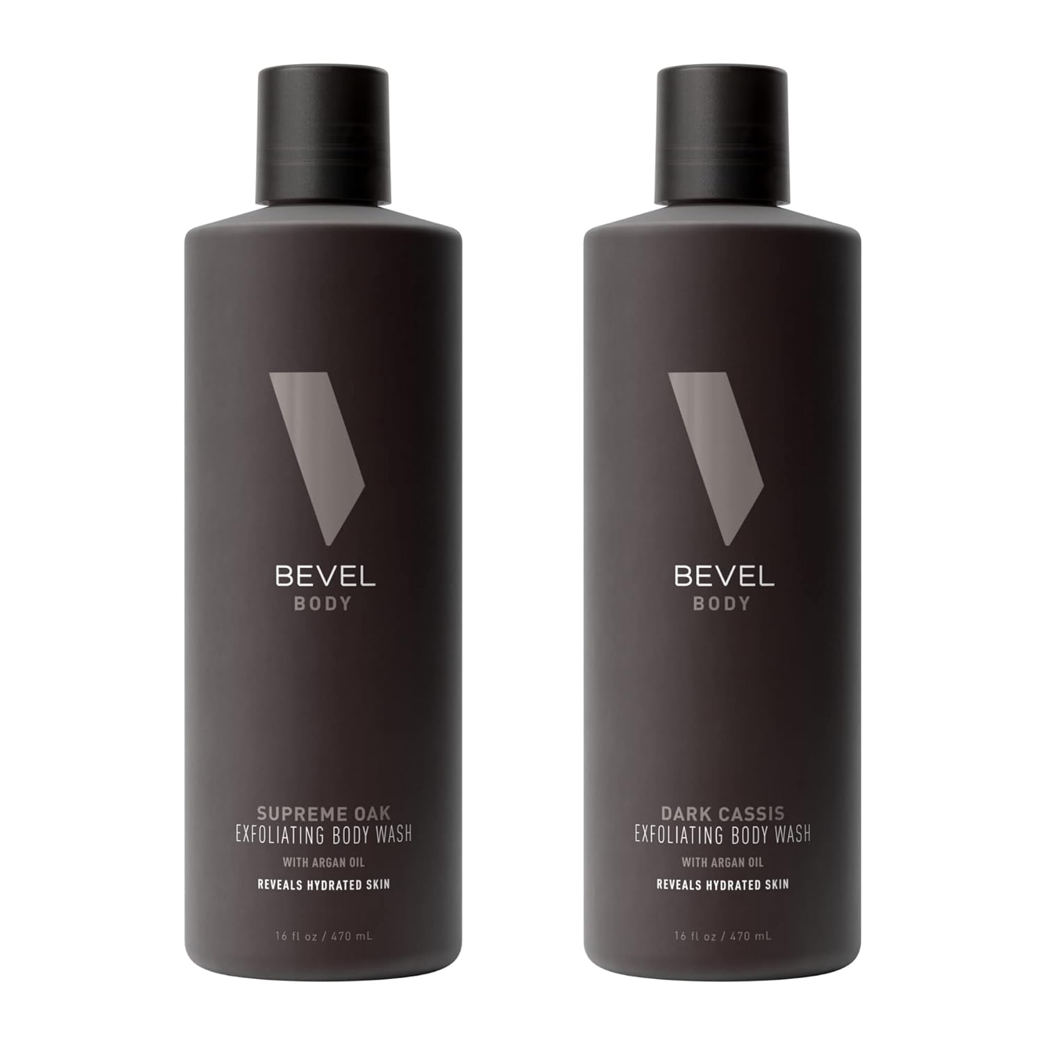 BEVEL OTG BODY EXFOL WASH 3.4OZ