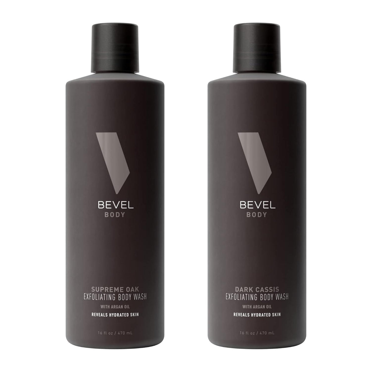 BEVEL OTG BODY EXFOL WASH 3.4OZ