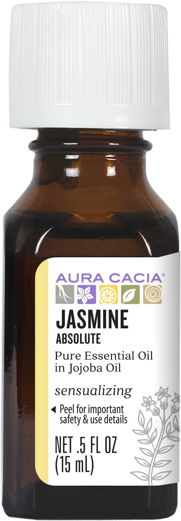 AURA CACIA OIL CITRUS BURST BLEND
