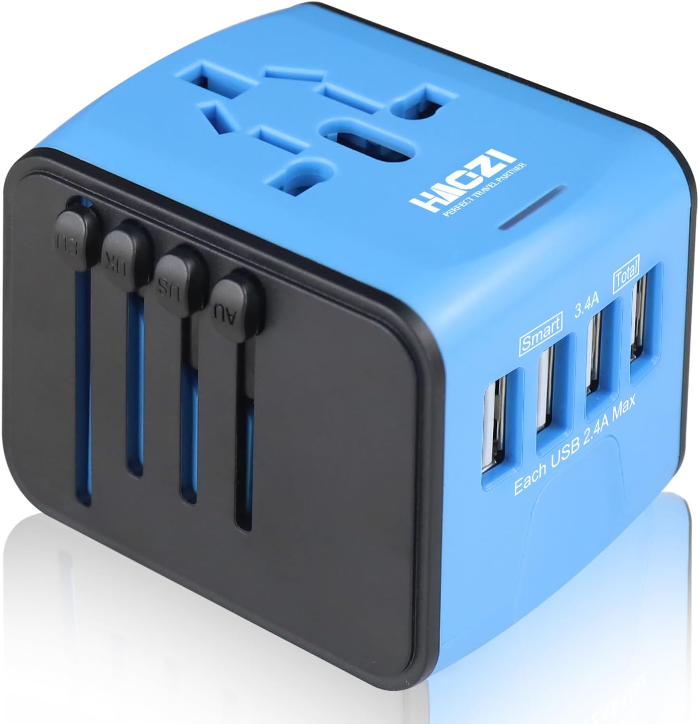 ADAPTER ALL IN ONE