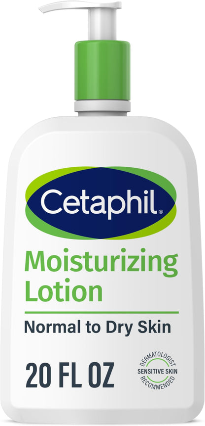CETAPHIL MOISTURIZING LT 8OZ