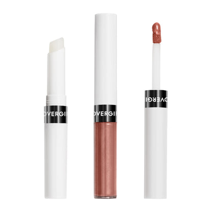 COVERGIRL Outlast All-Day Lip Color with Topcoat - 050 Heat Wave