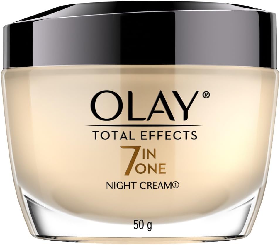 OLAY TTL EFT CR 1.7OZ AAG NIGHT
