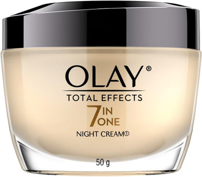 OLAY TTL EFT CR 1.7OZ AAG NIGHT
