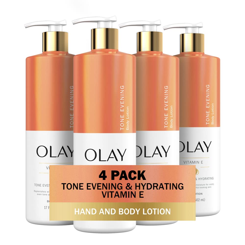 OLAY BDYLTN TONE EVENING 17Z
