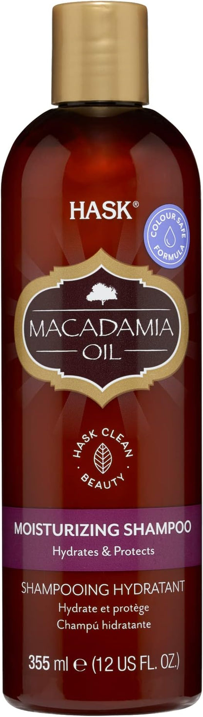 HASK T/TREE ROSEMARY COND  12OZ