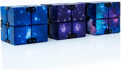 INFINITE FIDGET CUBE