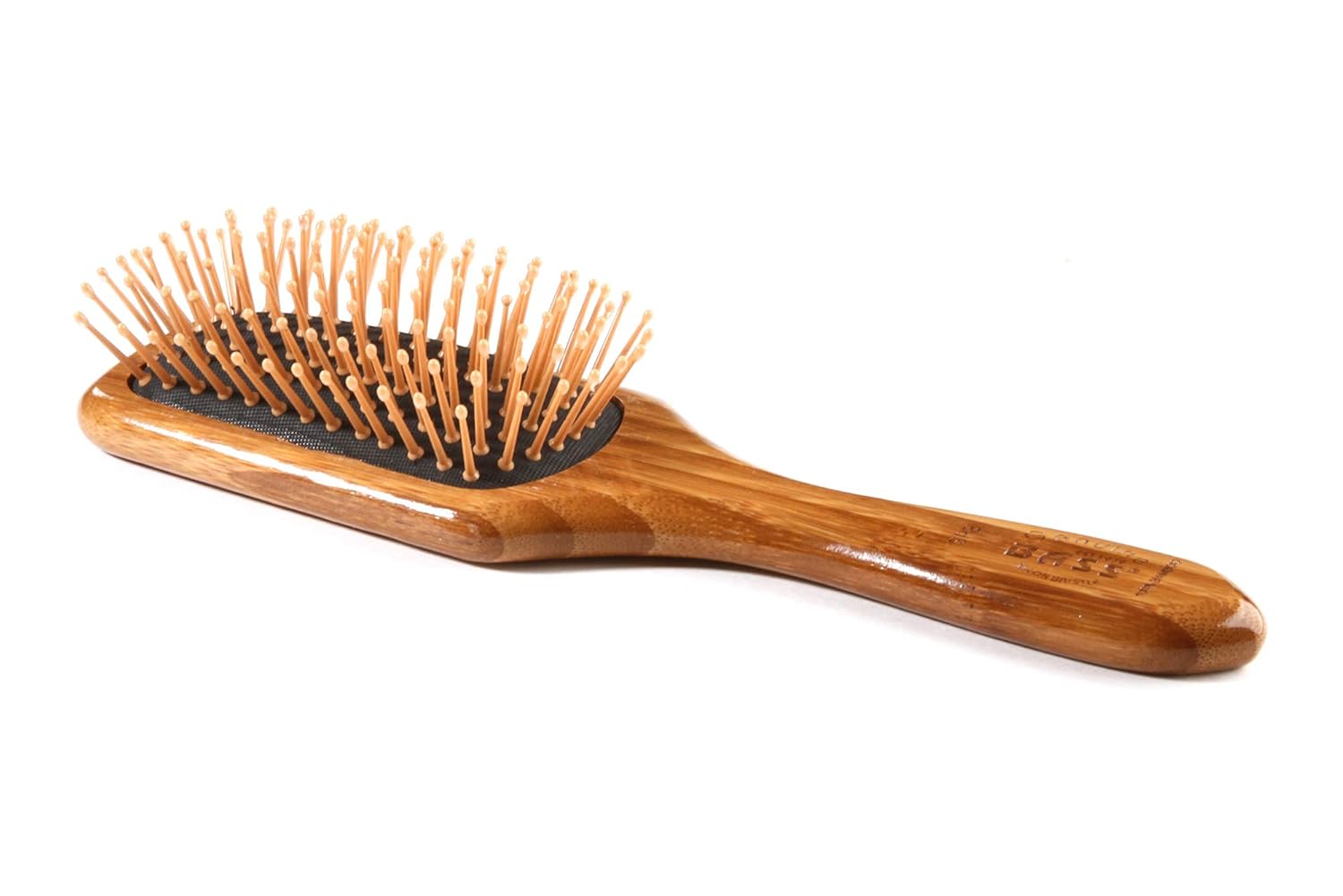 BASS BRUSHES HR BRSH,DETANGLE,LG PDLE