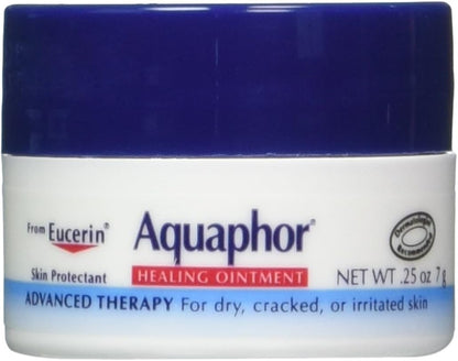 AQUAPHOR BABY OINTMENT JAR 14OZ