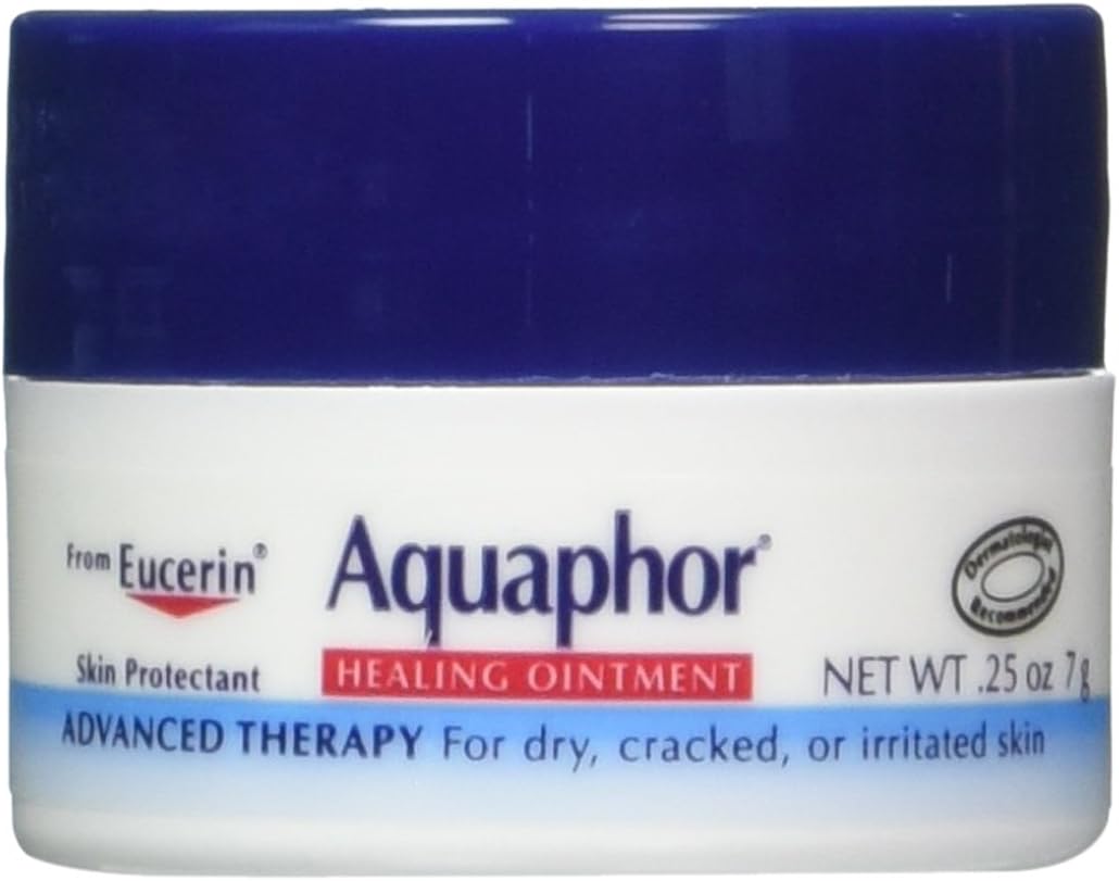 AQUAPHOR BABY OINTMENT TUBE 3OZ