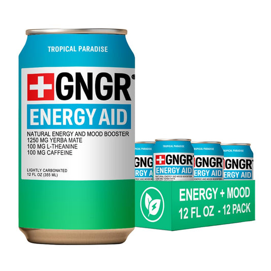 MULTI DRINK MIX,LEM GNGR