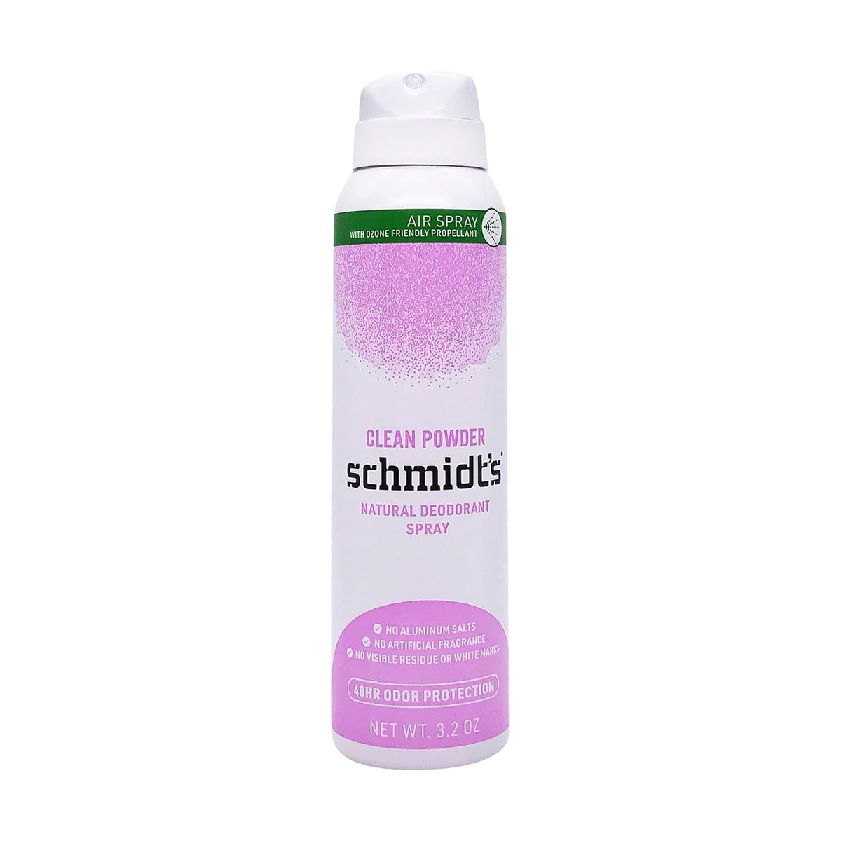 DEOD SPRAY,CLEAN POWDER