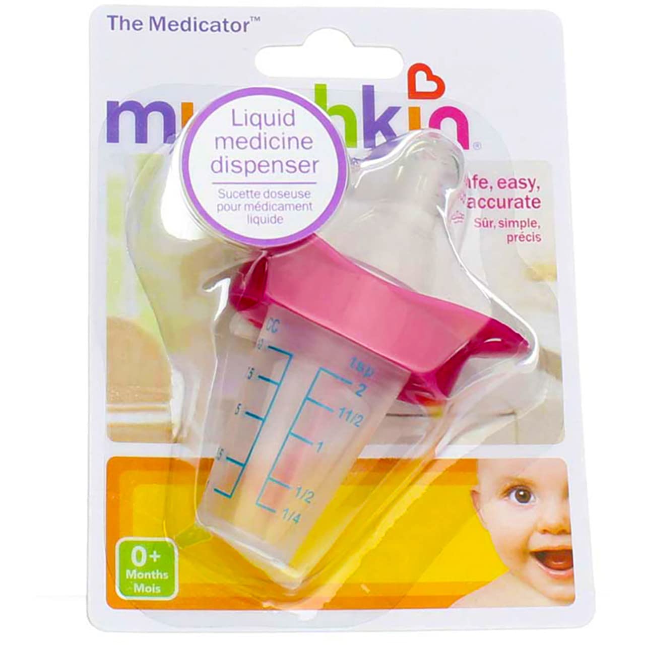 THE MEDICATOR