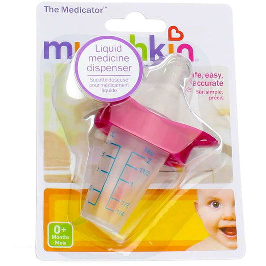 THE MEDICATOR