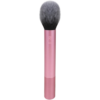 Real Techniques Power Pigment Blush Makeup Brush