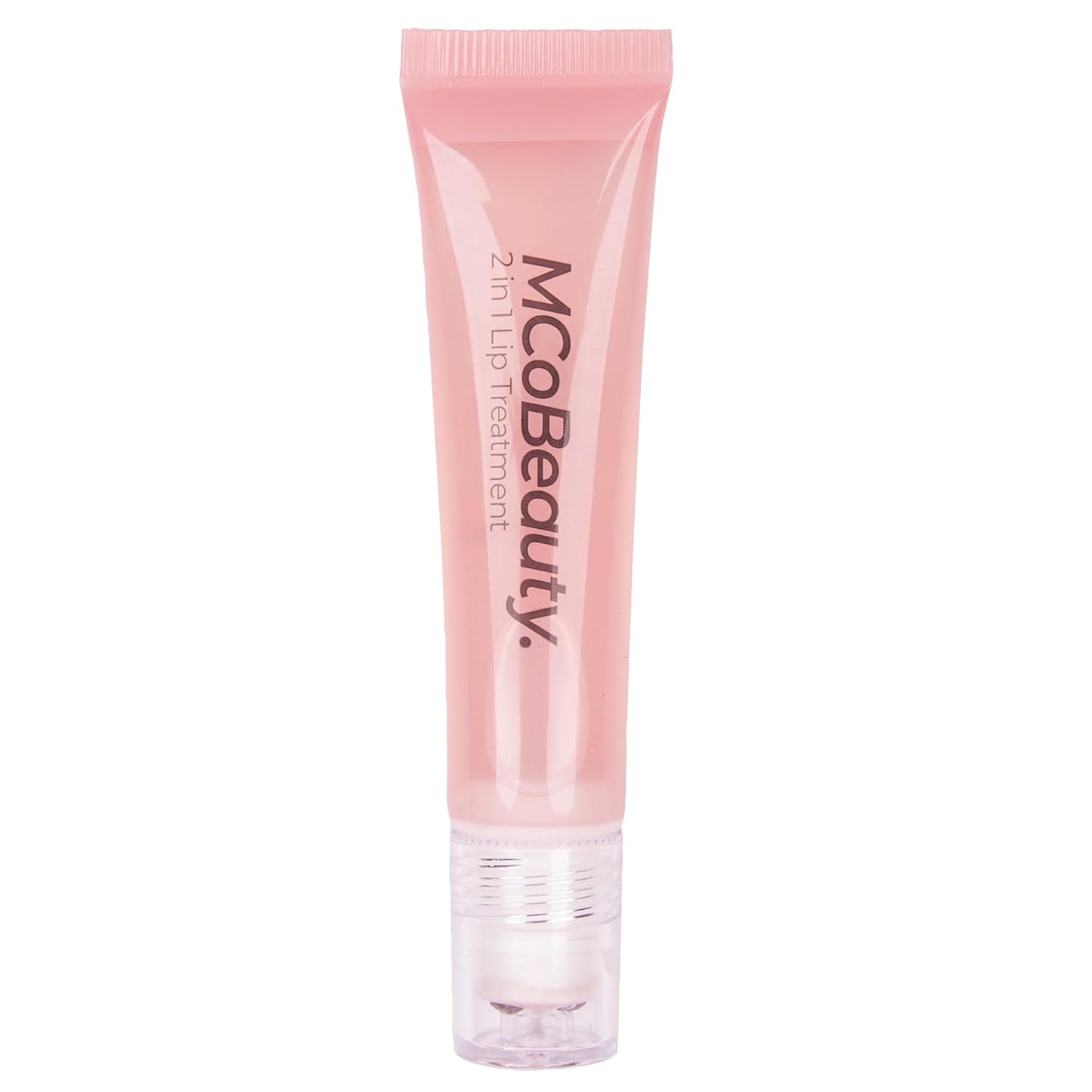 MCoBeauty Glow Lip Plump 4-in-1 Treatment Oil - Amelia