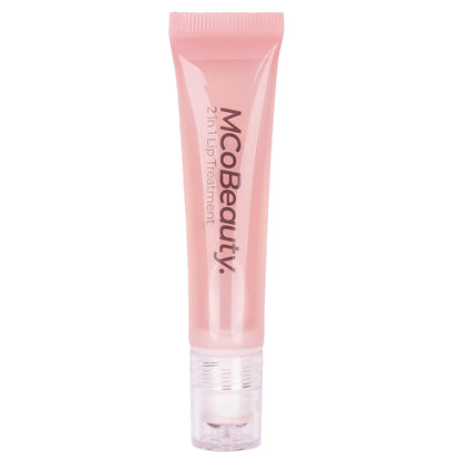 MCoBeauty Glow Lip Plump 4-in-1 Treatment Oil - Gigi