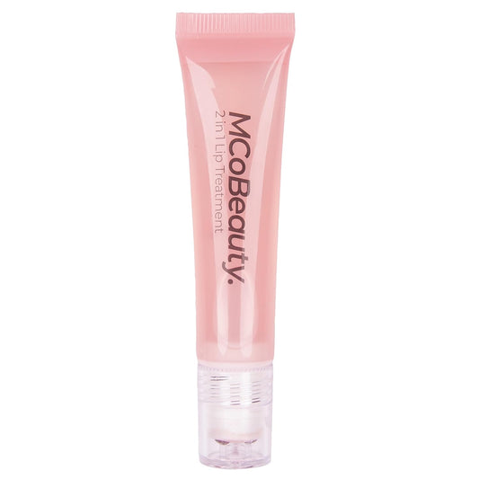 MCoBeauty Glow Lip Plump 4-in-1 Treatment Oil - Angel
