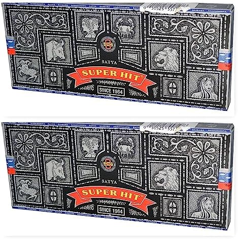 SAI BABA INCENSE,SUPER HIT