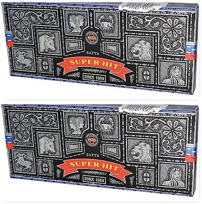SAI BABA INCENSE,SUPER HIT