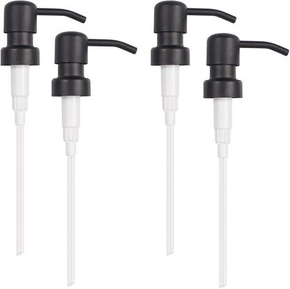 GEL HAND SOAP PUMP,LMNBSL
