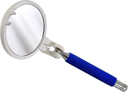 DIABETIC FOOT INSPECTION MIRROR
