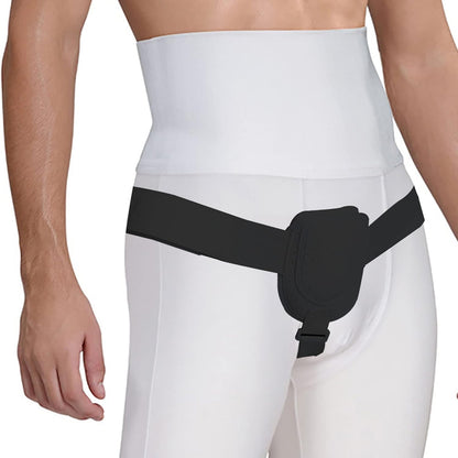 BH HERNIA GUARD SB MD DSHP