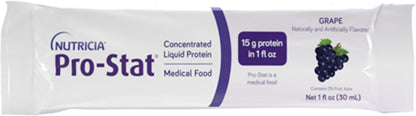 PRO-STAT LQ 6X887ML PECH W/FBR