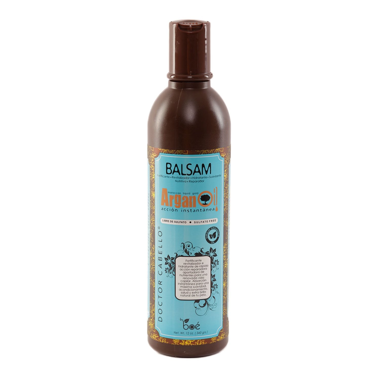 BOE MAYOLIVA BALSAM 11OZ