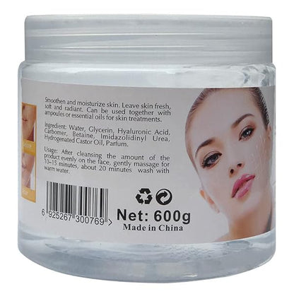 AAC HIGH DEFINITION GEL    15OZ