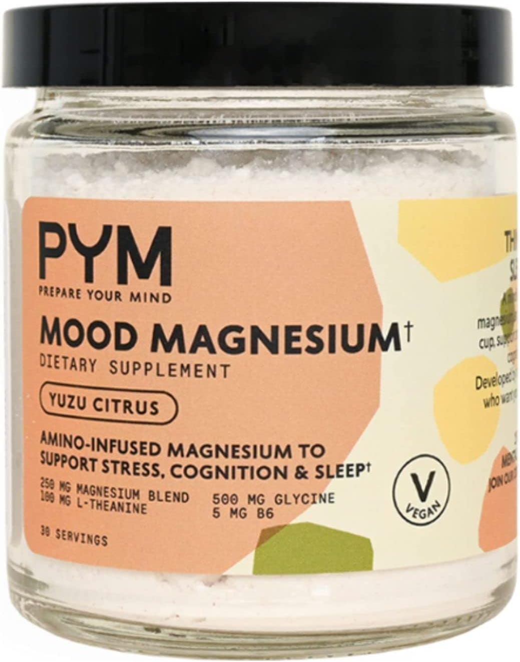 PYM SUPP,MOOD YUZU CTRS,STK